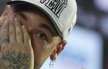 Karier Neymar Hancur Akibat Cedera Gara-Gara Disantet Dukun Peru?