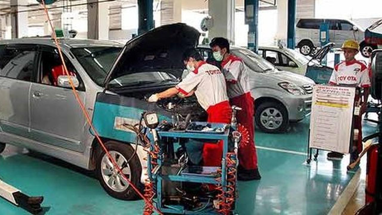 Awas, 5 Kebiasaan buruk ini bisa merusak mobil kesayangan!
