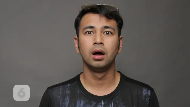 [Bintang] Raffi Ahmad