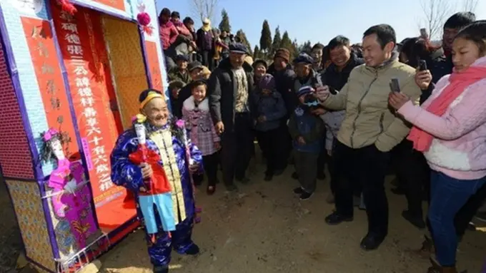 Foto: copyright shanghaiist.com