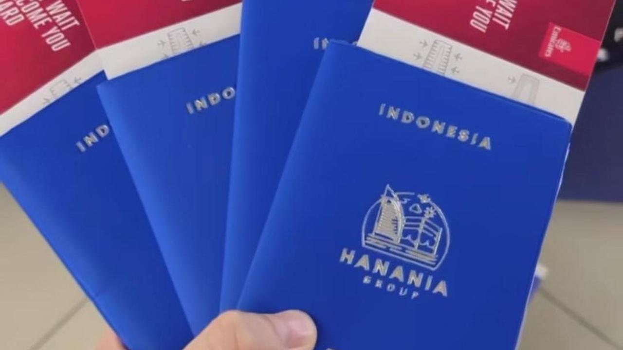 Dok. Istimewa
