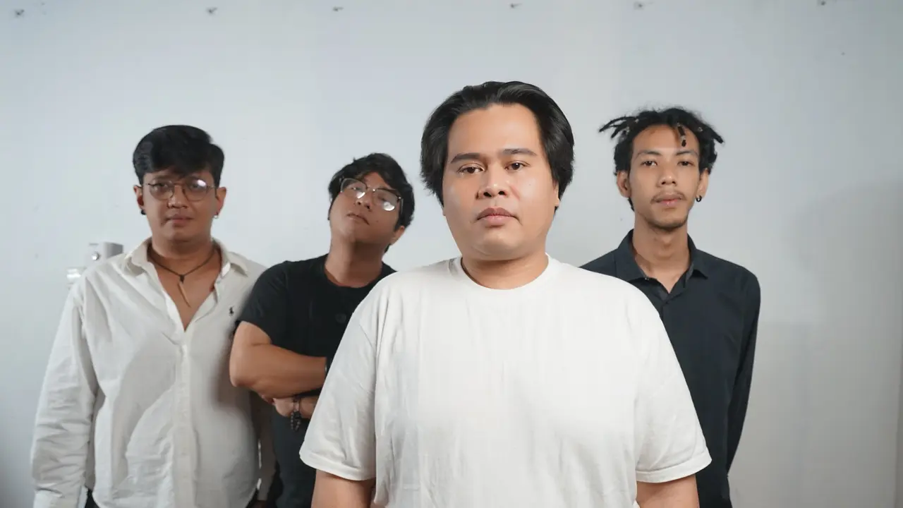 KEGENDUTAN Rilis Single Ketika, Sentil Sifat Manusia Lewat Lirik Satir dalam Balutan Pop, Reggae, dan Folk