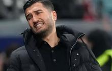 Kalah Lawan Bologna, Dortmund Pecat Pelatih Nuri Sahin