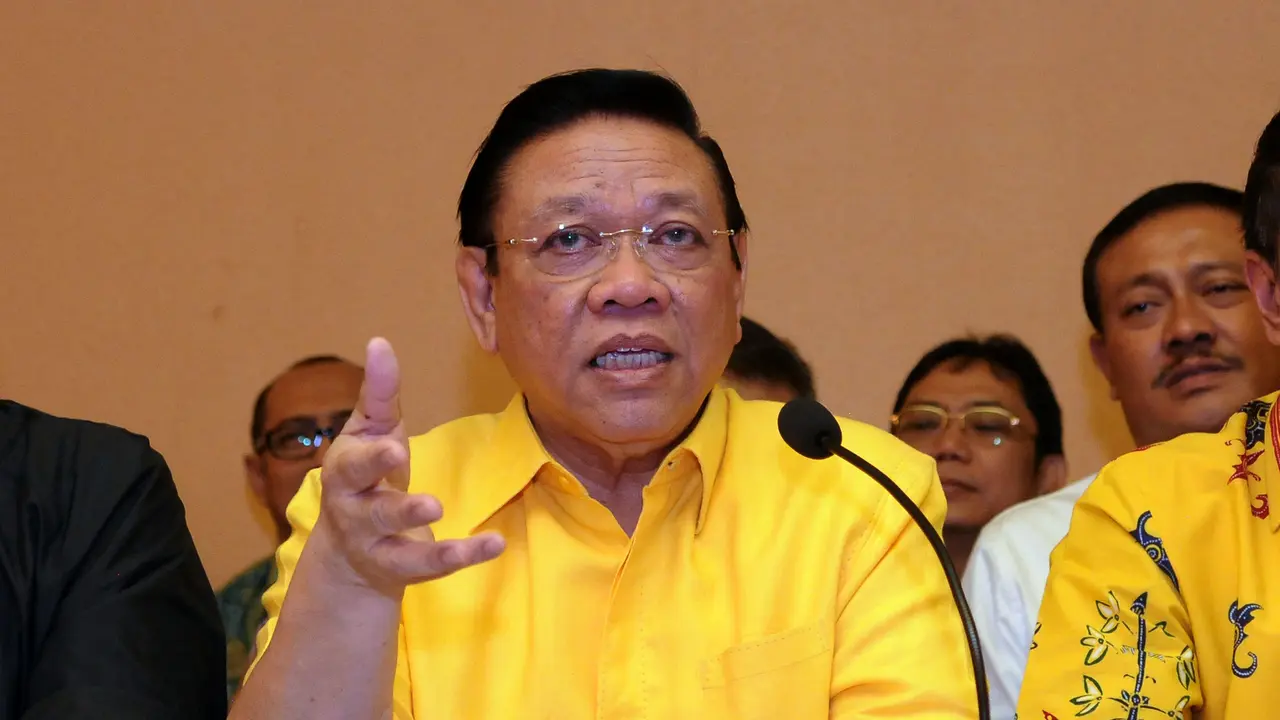 Agung Laksono