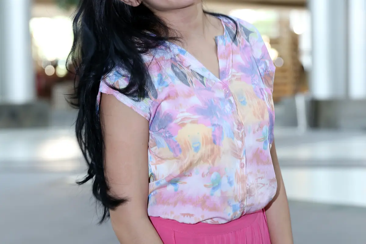Jessica Iskandar