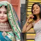 Potret Terbaru 6 Pemain Serial India Jodha Akbar. (Sumber: Instagram/paridhiofficial)