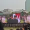 Sertijab Kapolri, Jenderal Suyudi Terima Panji Polri dari Jenderal Listyo