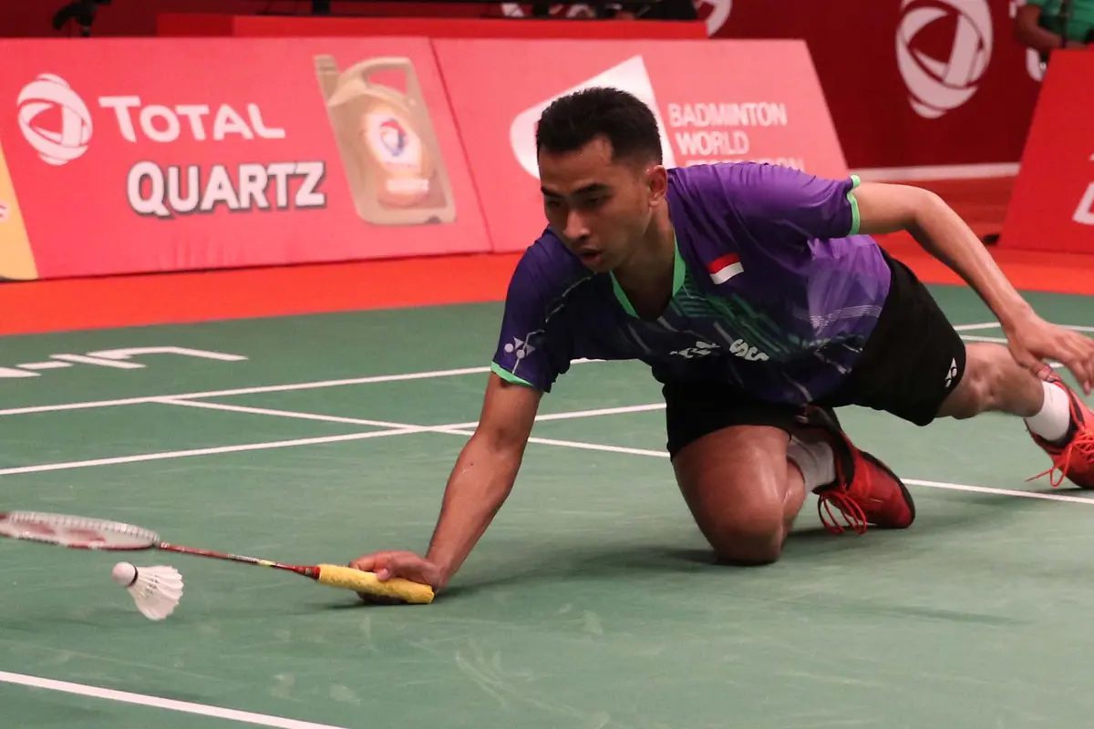 TOMMY SUGIARTO