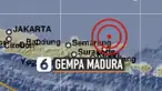 gempa madura