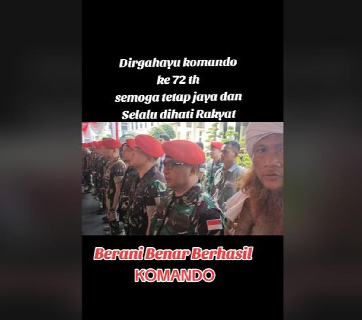 Dok. Istimewa