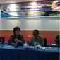 Gubernur Sumbaar Prof. Dr. Irwan Praitno, Psi, Msc, membenarkan bila kasus hipertensi dan penderita jantung di provinsi meningkat terus.