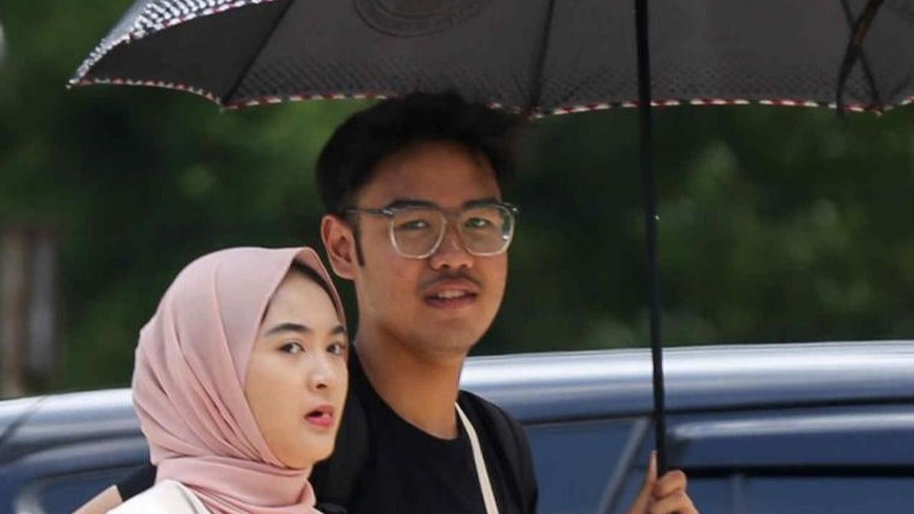 FOTO: Dinamika Perubahan Atmosfer, Suhu Udara Jakarta Kembali "Mendidih"