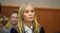 Gwyneth Paltrow Dikecam Usai Promosikan Properti Mewah di Israel