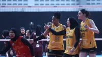 Hasil Proliga 2026: Jakarta Popsivo Polwan Tumbangkan Jakarta Electric PLN