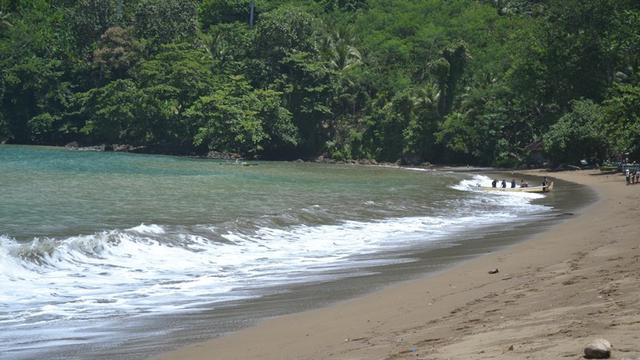 Tim SAR Temukan Lima Jenasah di Pantai Selatan Malang