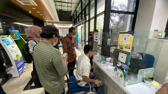 Gugatan Minyak Goreng