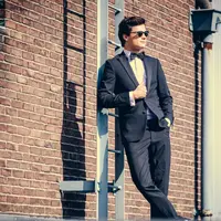 Dennis van Aarsen. (Foto: Istimewa)