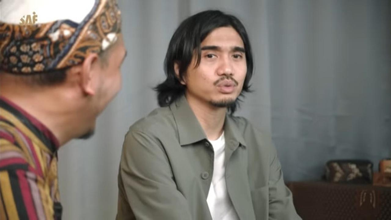 Jarang Diketahui, Profil Kyai Mojo Kakek Duta Sheila On 7 yang Merupakan Tangan Kanan Pangeran Diponegoro
