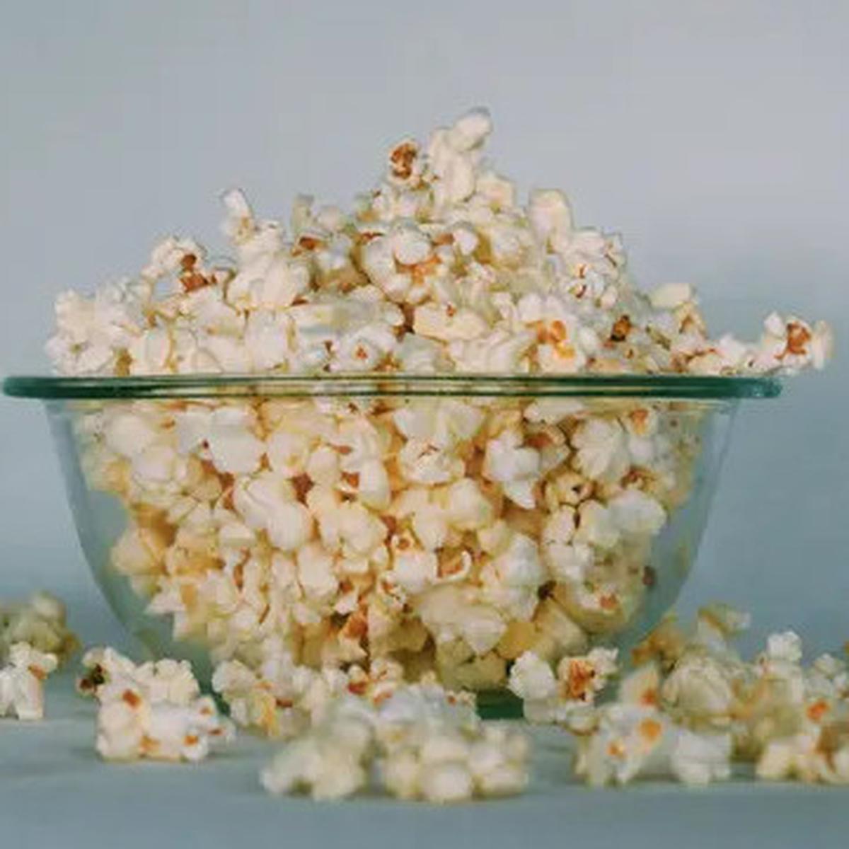 Manfaat Popcorn untuk Menurunkan Kolesterol dan Kesehatan Jantung