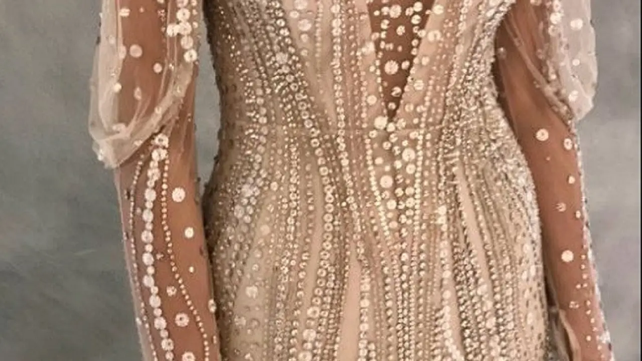 Jenny Packham