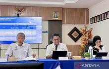Fakta Unik: Neraca Dagang Kalsel Surplus Rp13,04 Triliun Meski Ekspor Turun Tajam