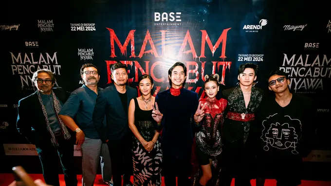 Malam Pencabut Nyawa (Dok. Malam Pencabut Nyawa)