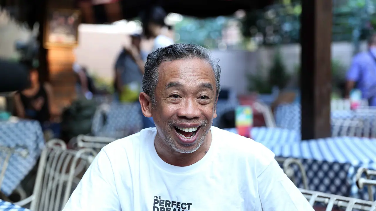 [Bintang] Komar