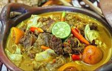 10 Resep Praktis Tongseng Sapi, Gurih dan Empuk Sempurna