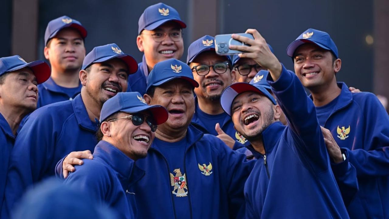 Retreat di Akmil Magelang Berakhir: Menteri Pulang ke Jakarta Naik Pesawat TNI AU, Wamen Hercules