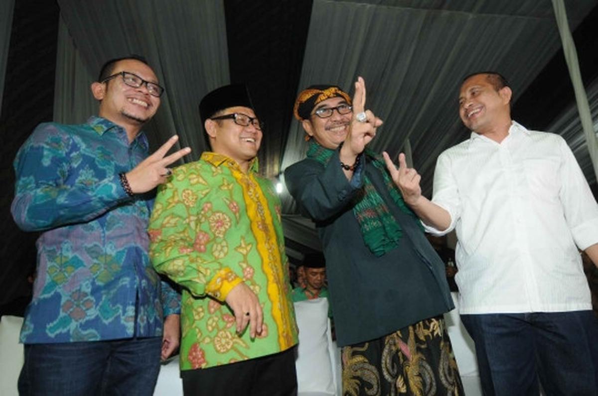 PKB gelar peringatan 1 Muharam
