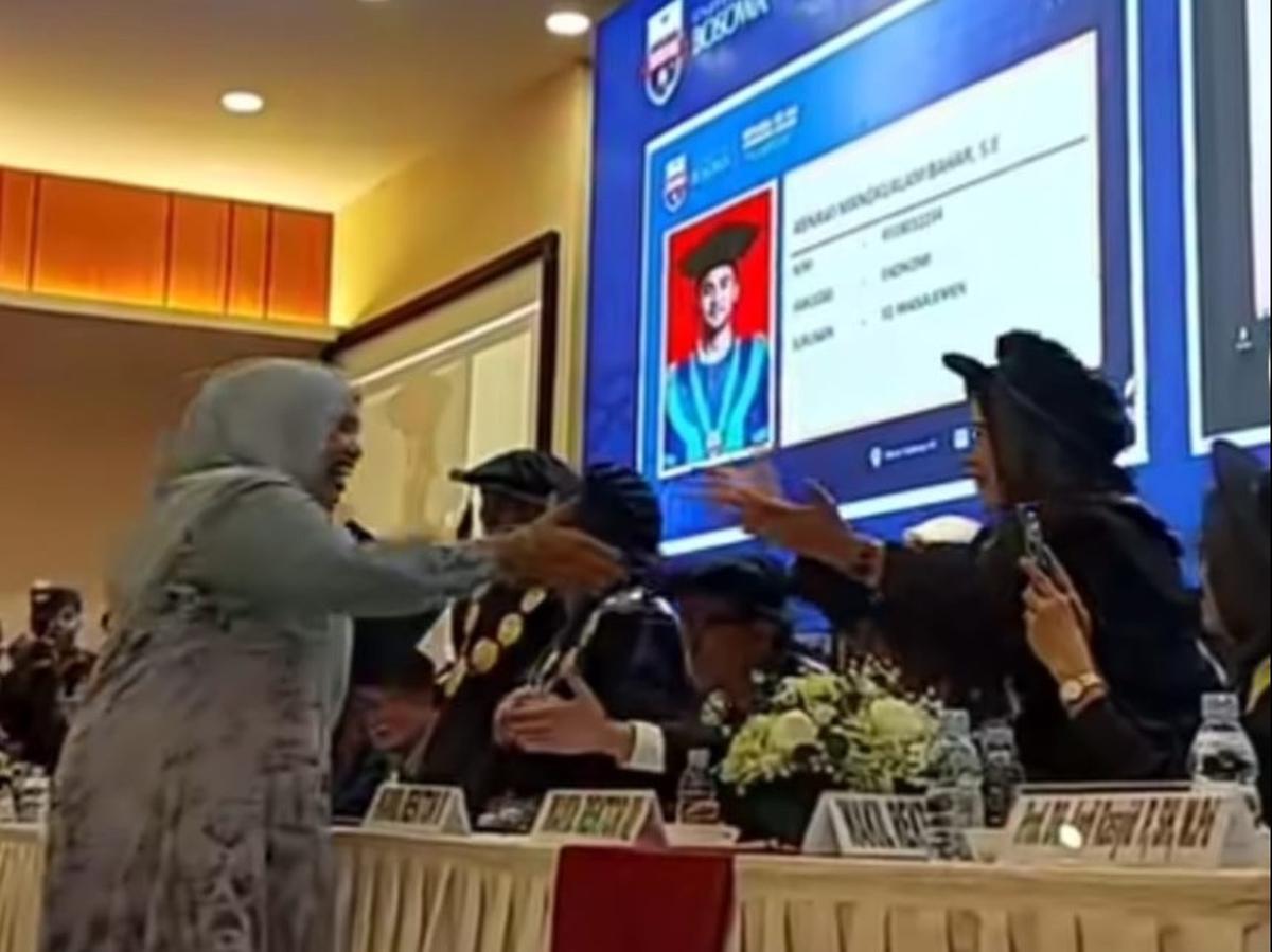 Dok. Istimewa