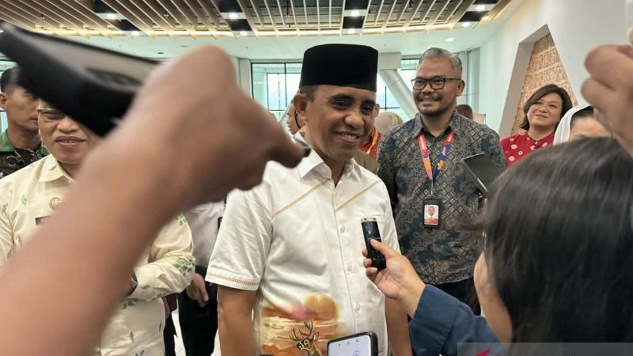 Mudik Lebaran Sulteng 2026: Gubernur Pastikan Banyak Pilihan Transportasi