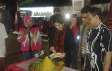 Yayasan Bung Karno peringati HUT RI ke 70 di Rengasdengklok