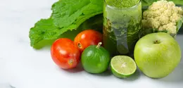 Namun kabar baiknya, dengan komposisi yang tepat, jus sayur bisa terasa segar, ringan, bahkan menyenangkan untuk diminum setiap hari.
[Dok/freepik.com/jcomp]