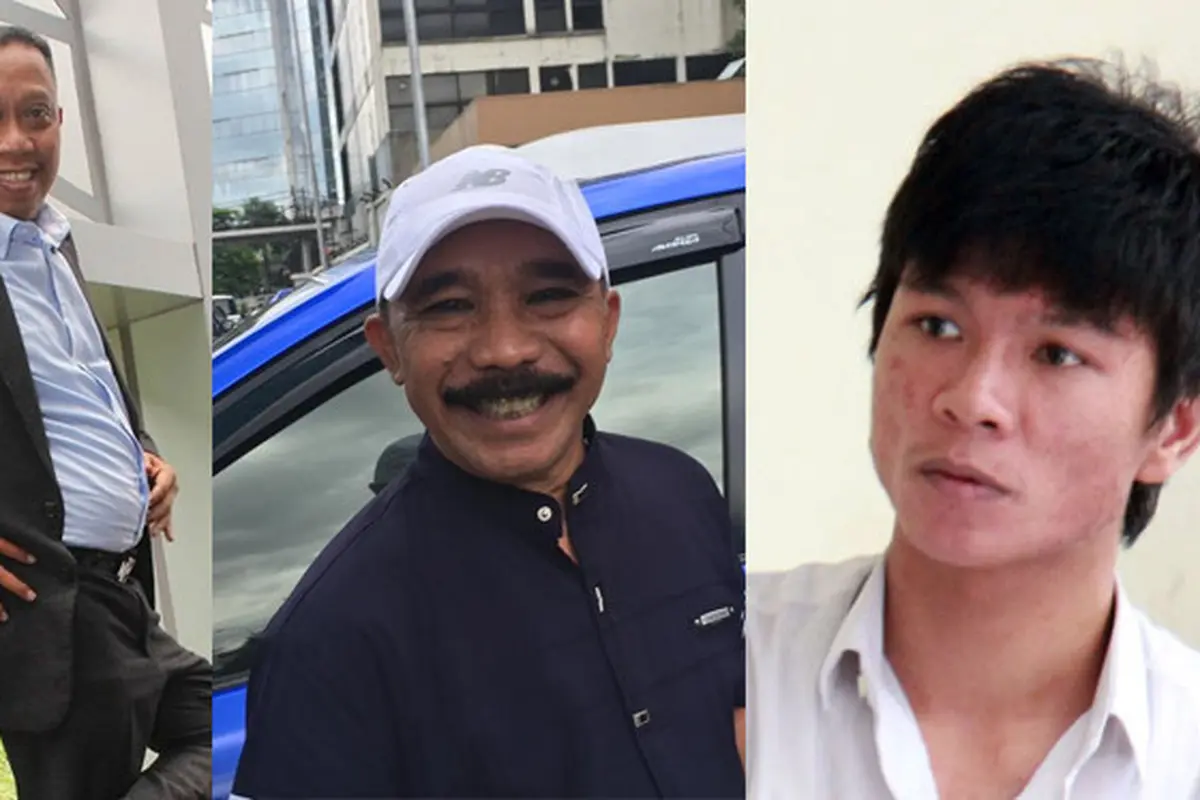 Tukul Arwana, Oppie Kumis dan Andhika Kangen Band
