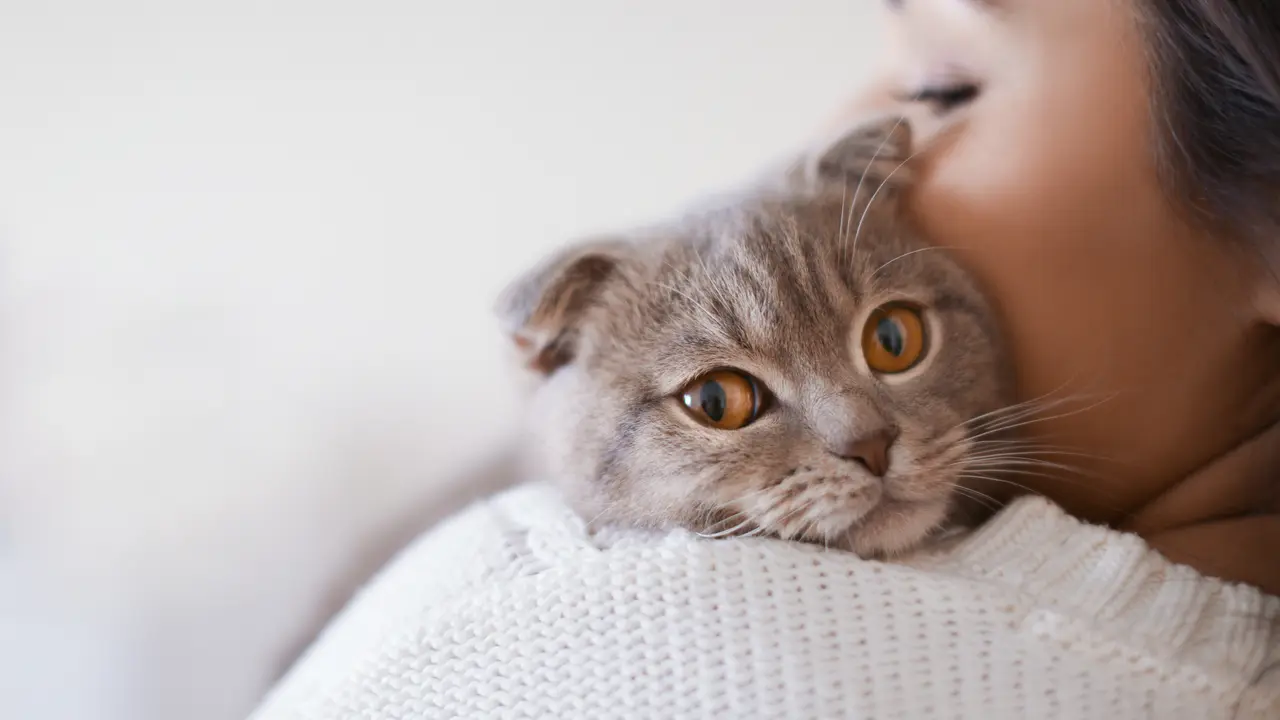 memelihara kucing