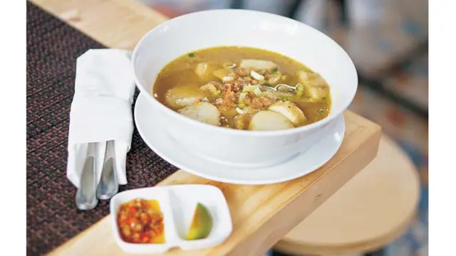 5 Menu Baru Nan Menggoda Selera dari Loko Cafe, Anak Usaha PT KAI