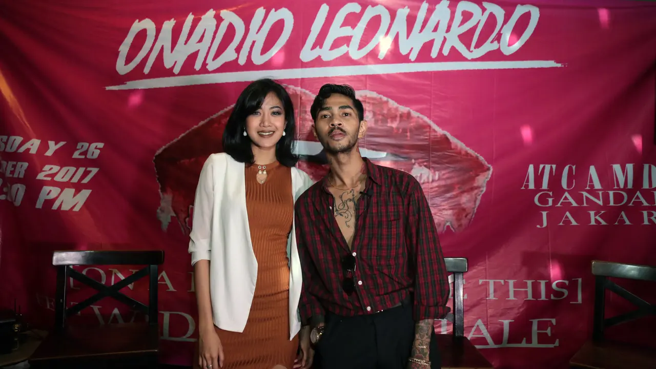 Widi - Onad