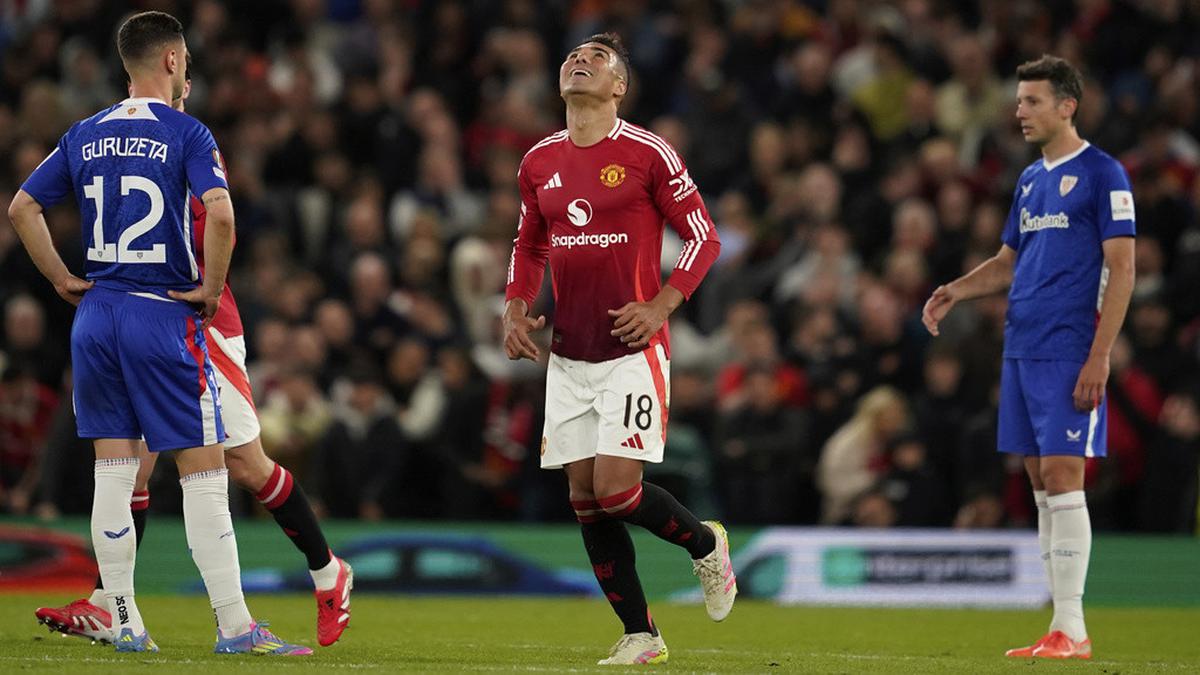 Nasib Casemiro di MU: Dilepas atau Tetap Dipertahankan?