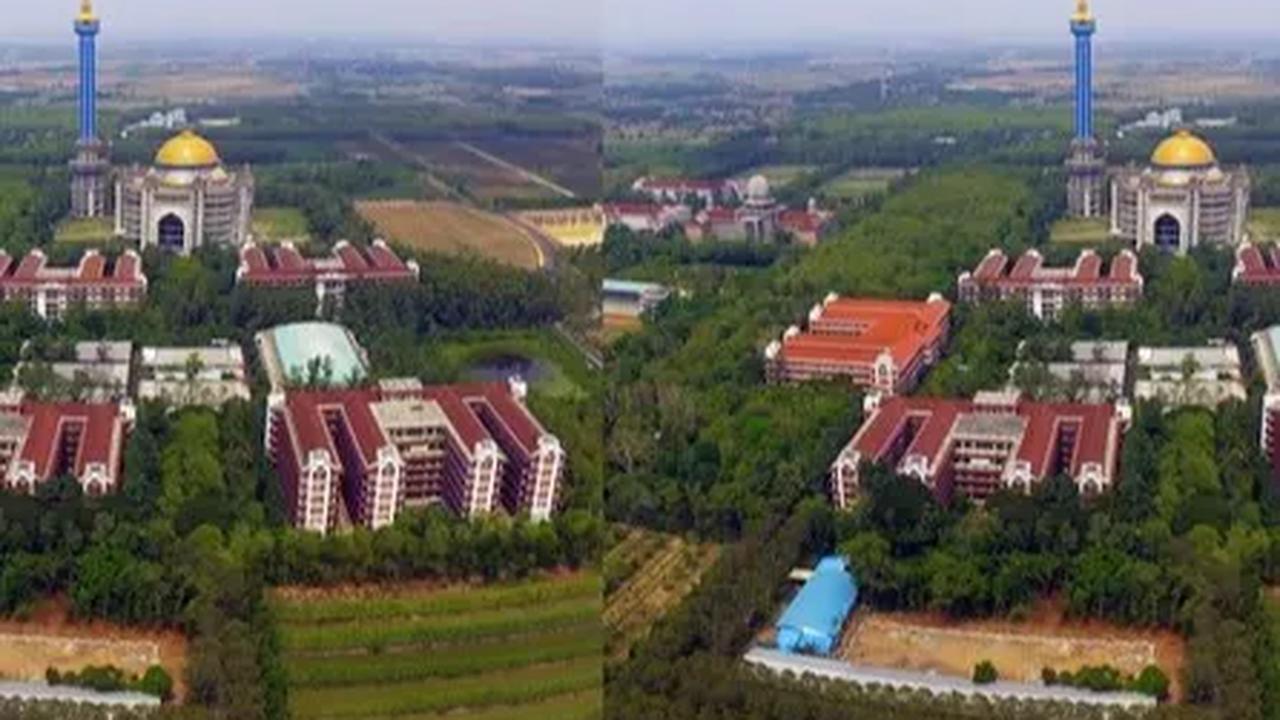 Muhadjir menegaskan, pemerintah tidak melarang adanya komune selama tidak melanggar hukum. Dia mengungkap, sebetulnya ada banyak komune di Indonesia. Ada yang berbasis agama, budaya, relatif terbuka, bahkan sangat eksklusif.
