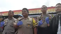 Terungkap, Ini Motif Penembakan Pedagang Kopi di Gerbang Tol Padalarang