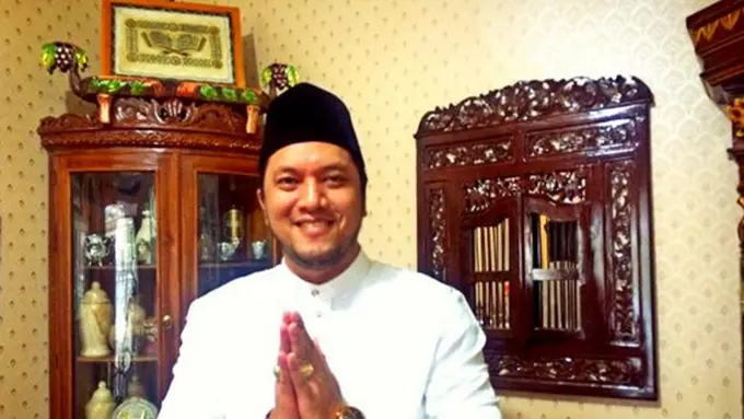 Ramdan Alamsyah