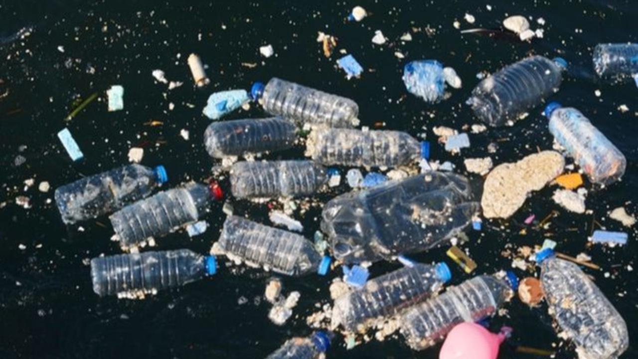 Pengurangan dan Pengelolaan Sampah Plastik Berbasis Carbon Neutral Jadi Solusi Atasi Pencemaran Lingkungan
