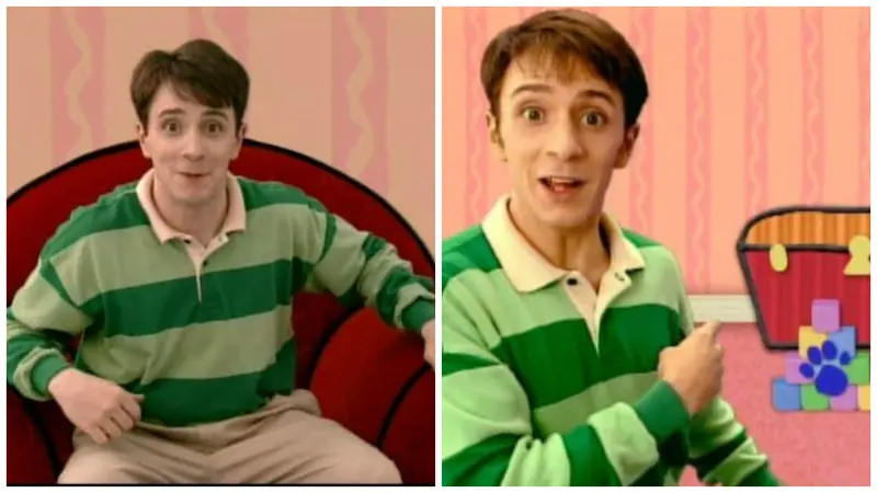 Blue's Clues