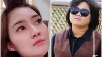 Pencipta lagu Nella Kharisma, Bunga Indah Permatasari Pilih Jadi Drummer