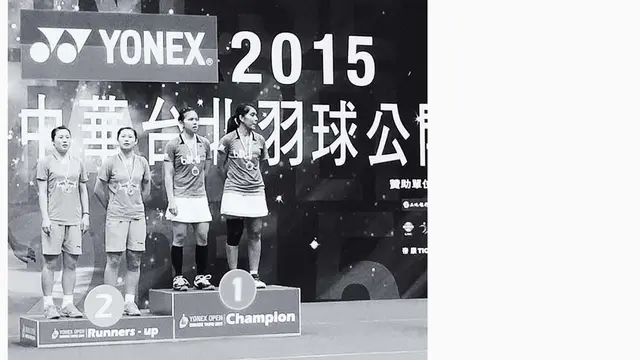 Greysia Polii & Nitya Krishinda Maheswari_(Instagram)