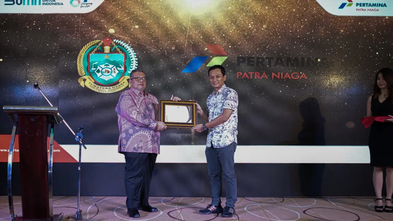 Pertamina