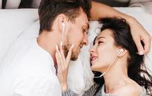 Manfaat Meningkatkan Kualitas Hubungan Seksual dengan Musik, Libido Langsung Naik!