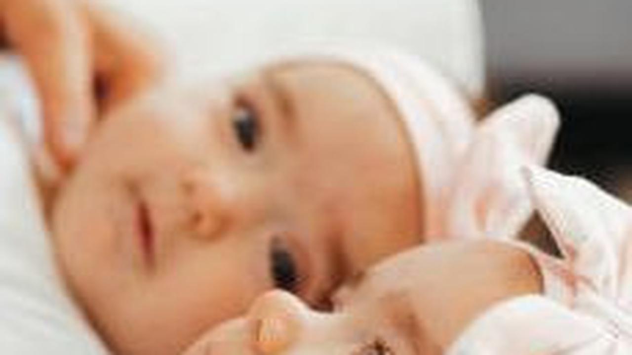 Nama Bayi Arab Modern 3 Kata Kekinian Banget<br>