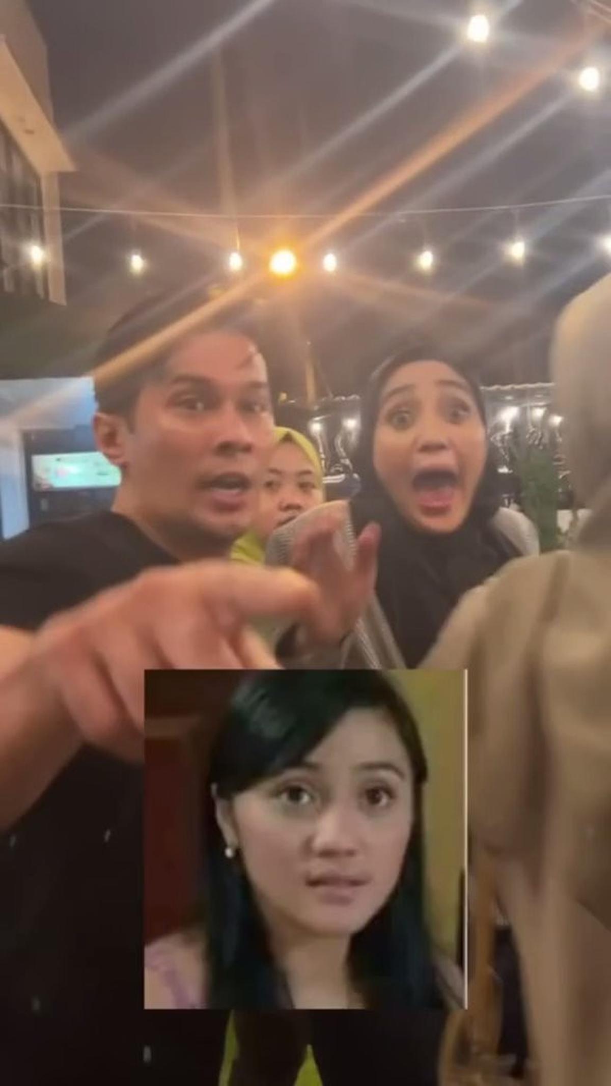 9 Potret Dulu dan Kini Para Pemain Genta Buana, Wajah Tetap Awet Muda